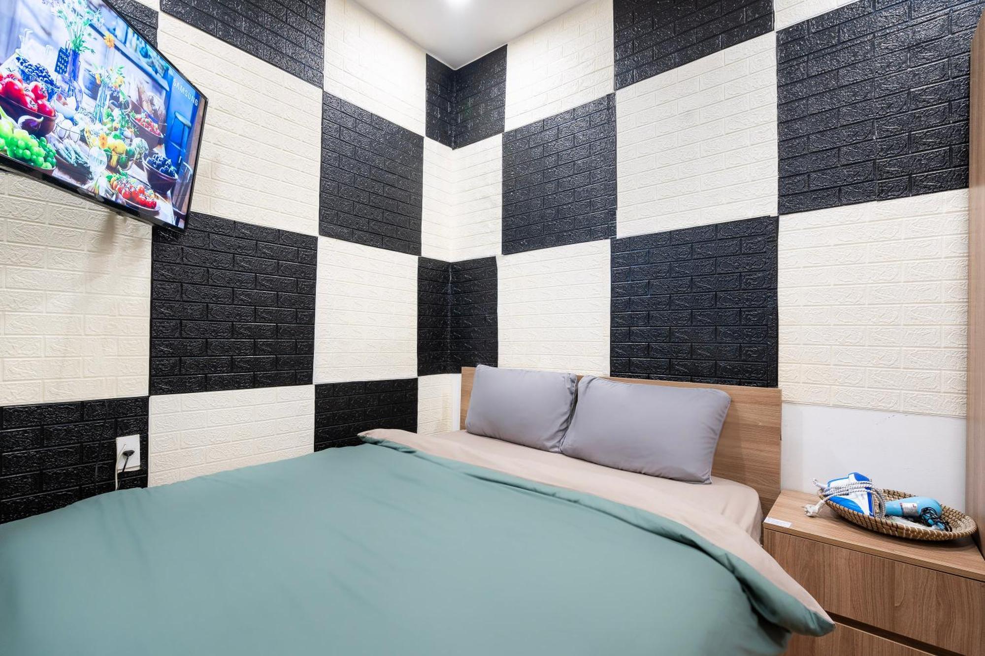 Homestay In City Center * Cidade de Ho Chi Minh