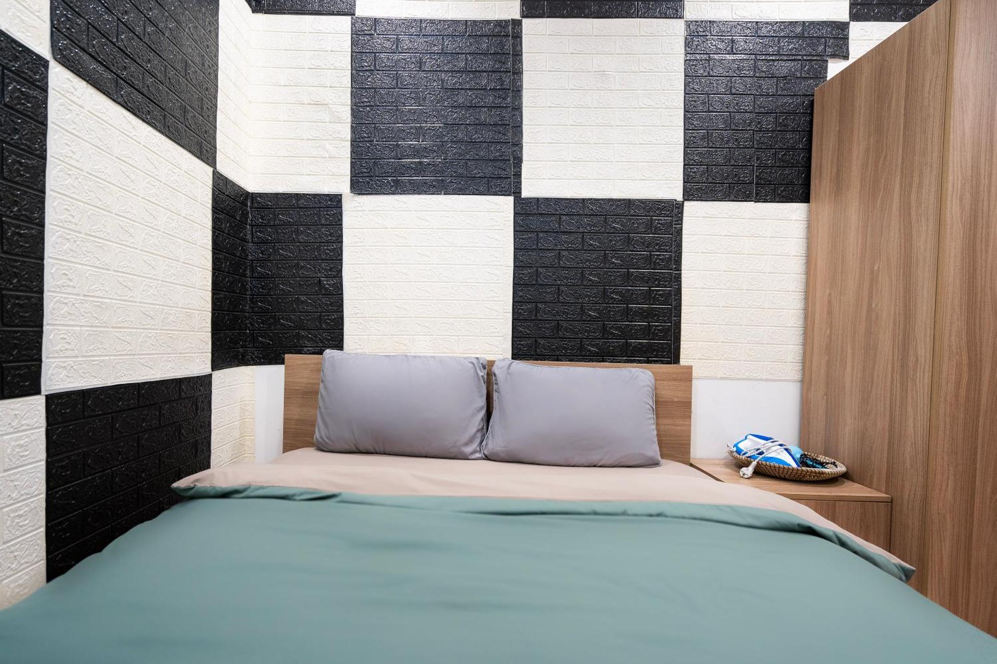 Homestay In City Center Cidade de Ho Chi Minh